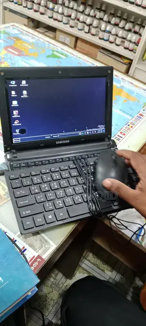 Selling Laptop at a Low Price