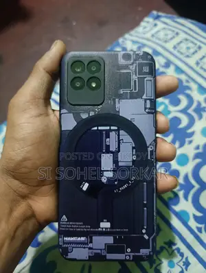 Realme Narzo 50 128 GB