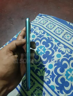 Realme Narzo 50 128 GB