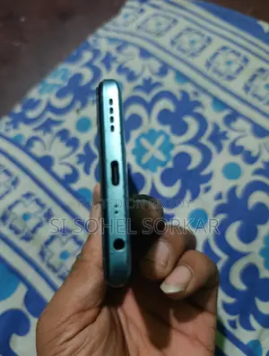 Realme Narzo 50 128 GB
