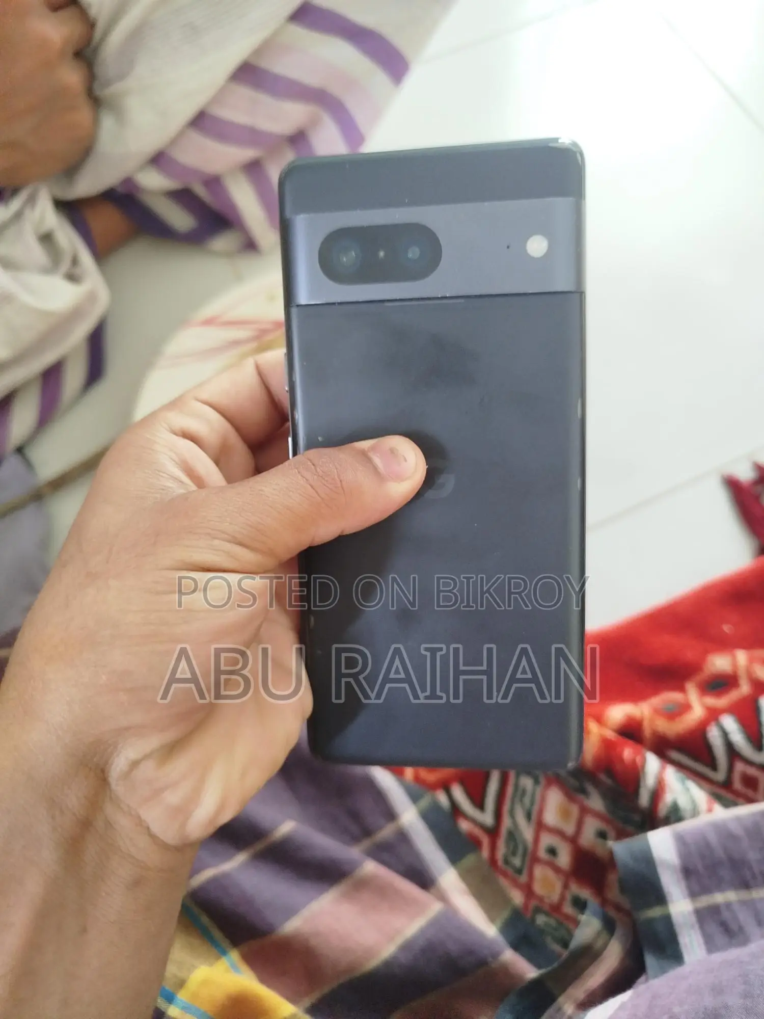 Google Pixel 7 (Used)