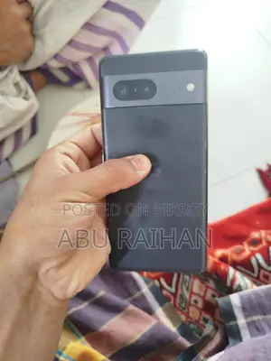 Google Pixel 7 (Used)