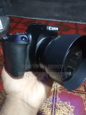Canon Eos 250d 50 Mm Prime Lens Stm ফেরেশ কন্ডিশন