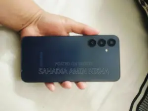 Samsung Galaxy A25 (Used)