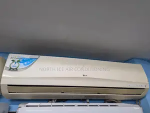 LG Non inverter 2 Ton.