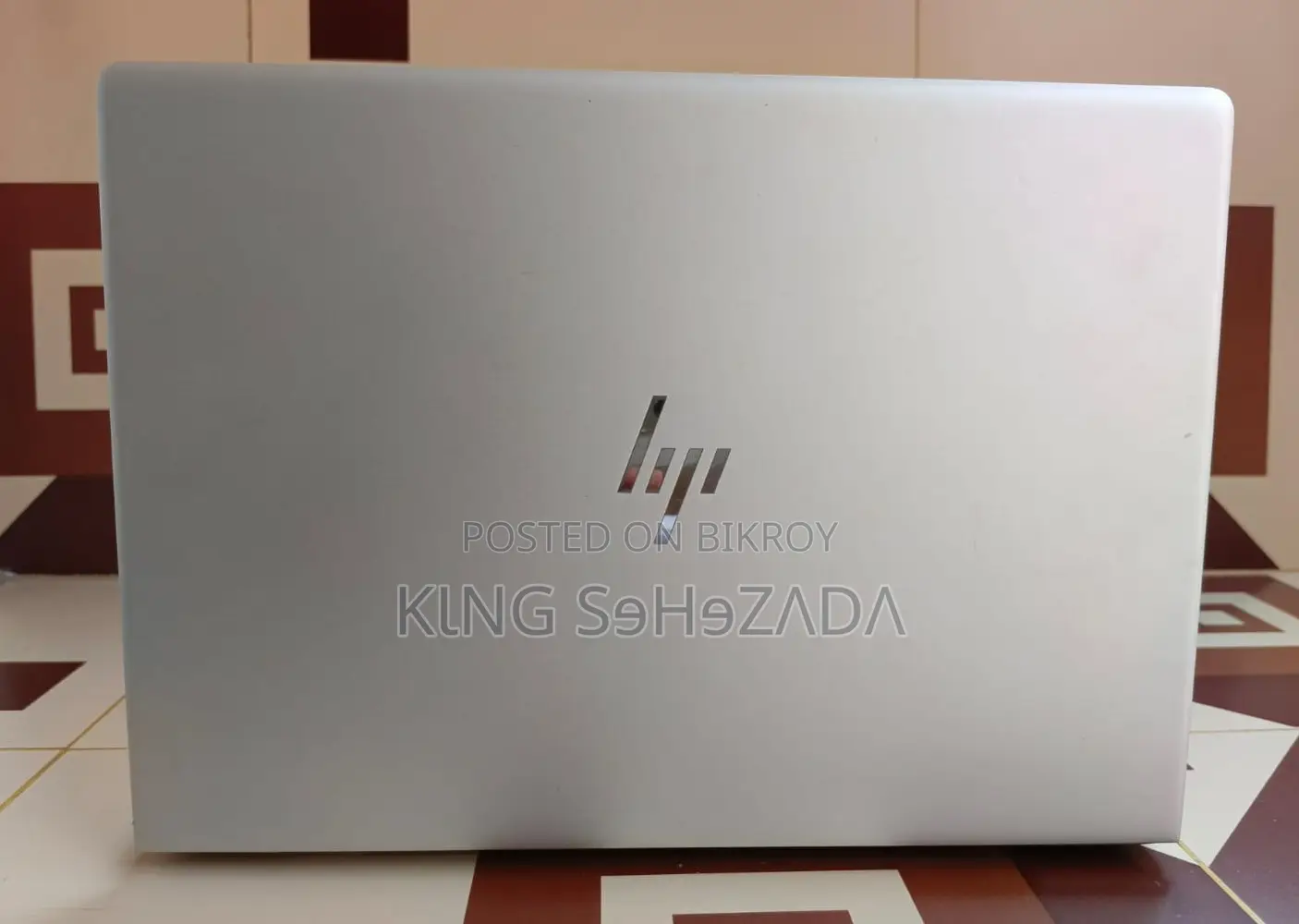 HP Elitebook 840 G6