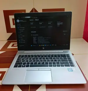HP Elitebook 840 G6