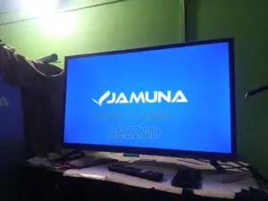 Jamuna 32" Smart LED TV
