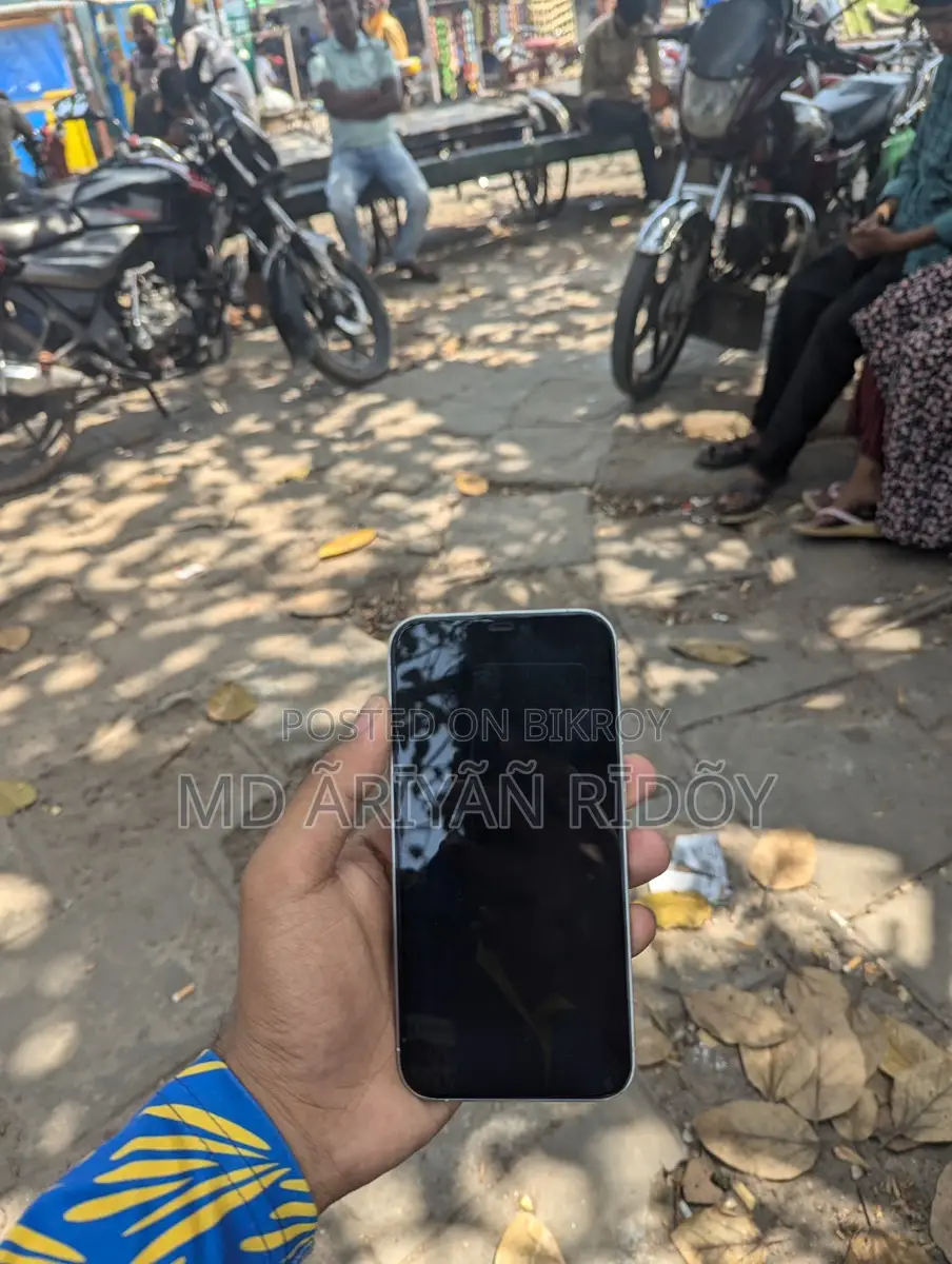 Apple iPhone 12 Pro Max . (Used)