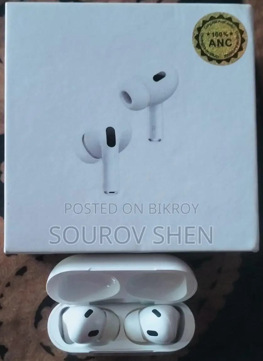 Apple Headphones