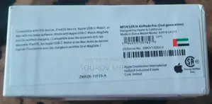 Apple Headphones