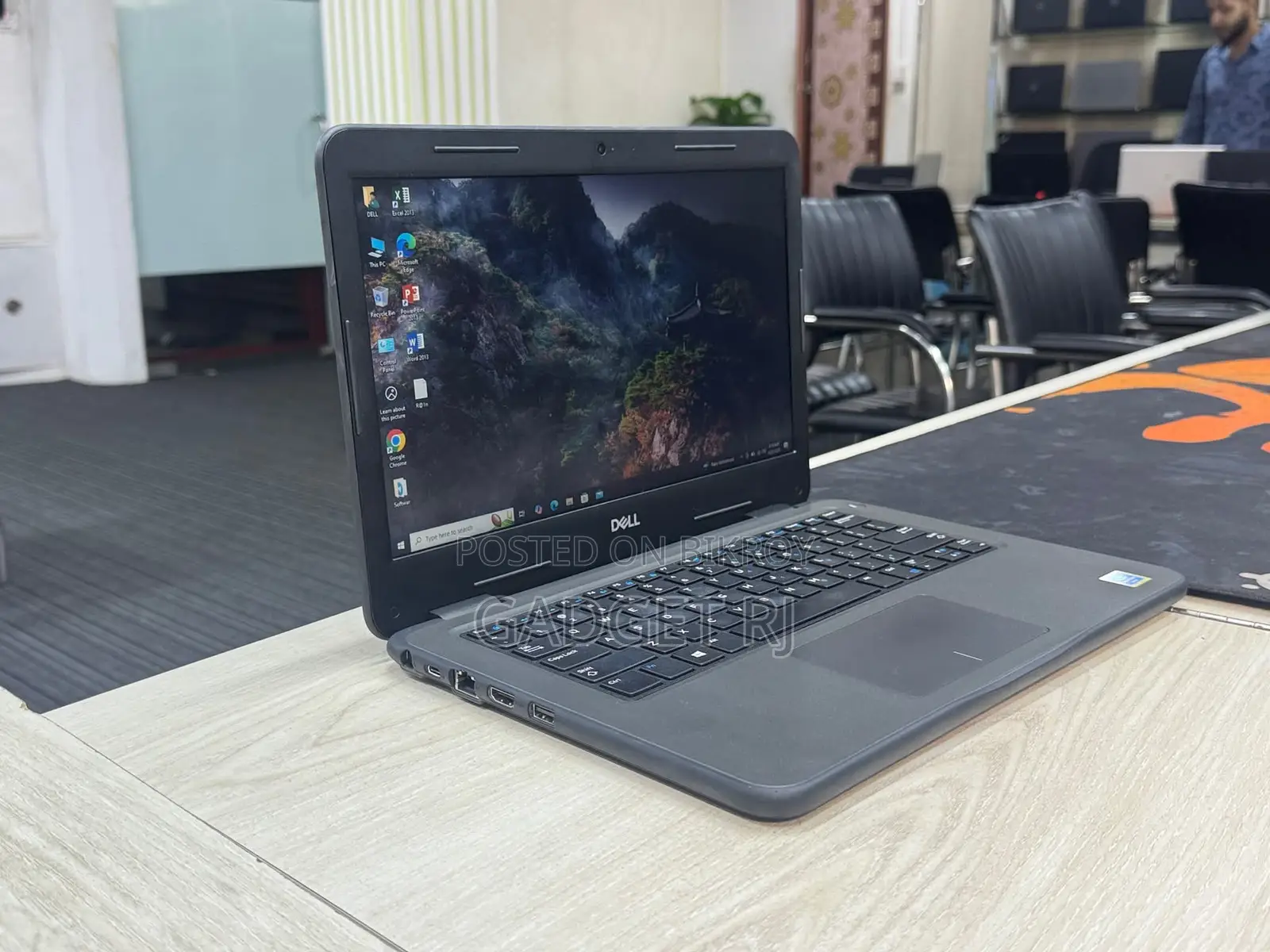DELL LATITUDE 3310