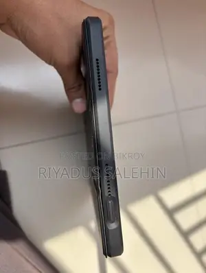 Xiaomi Pad 6 with focus pen (8-256)