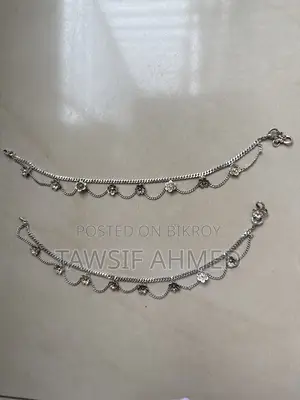 Anklets