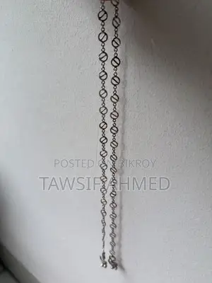 Anklets