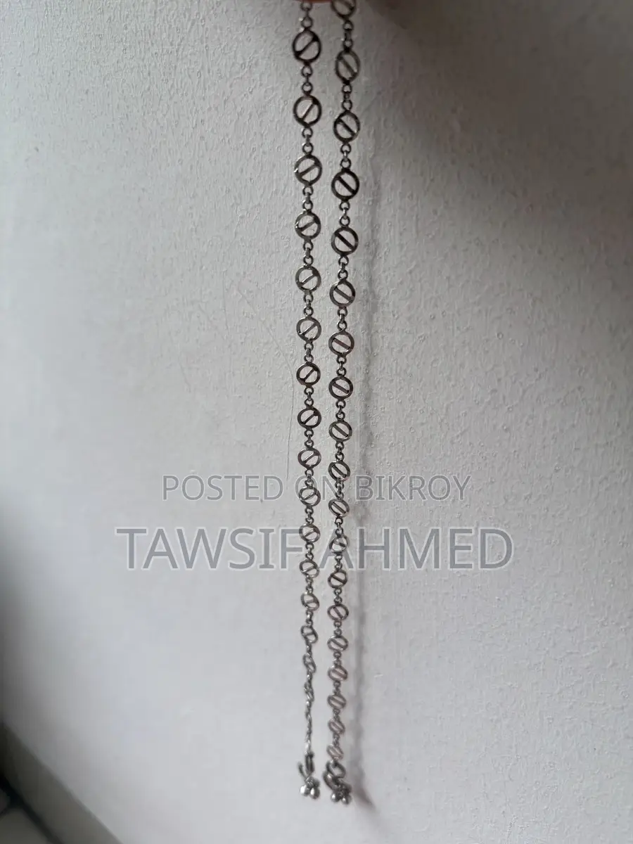 Anklets