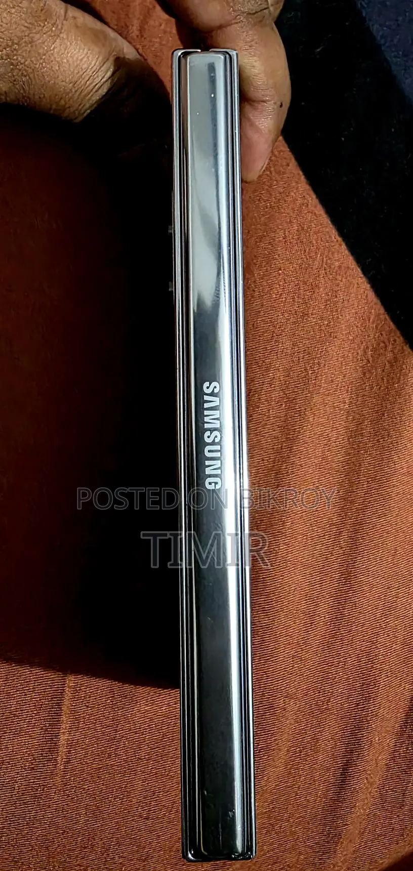 Samsung Galaxy Z Fold 5 12/256 Dual Sim (Used)