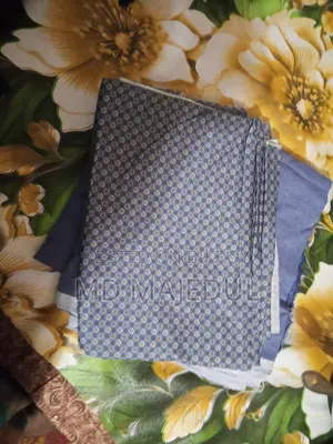 Shirt Fabrics in Various Colors