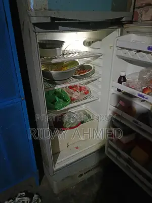Fridge Sale Post