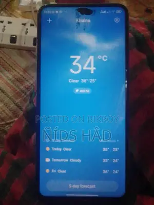 Xiaomi Redmi Note 9 (Used)