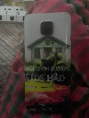 Xiaomi Redmi Note 9 (Used)