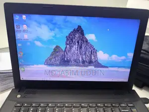Lenovo I5-4th Gen (4gb/700gb),