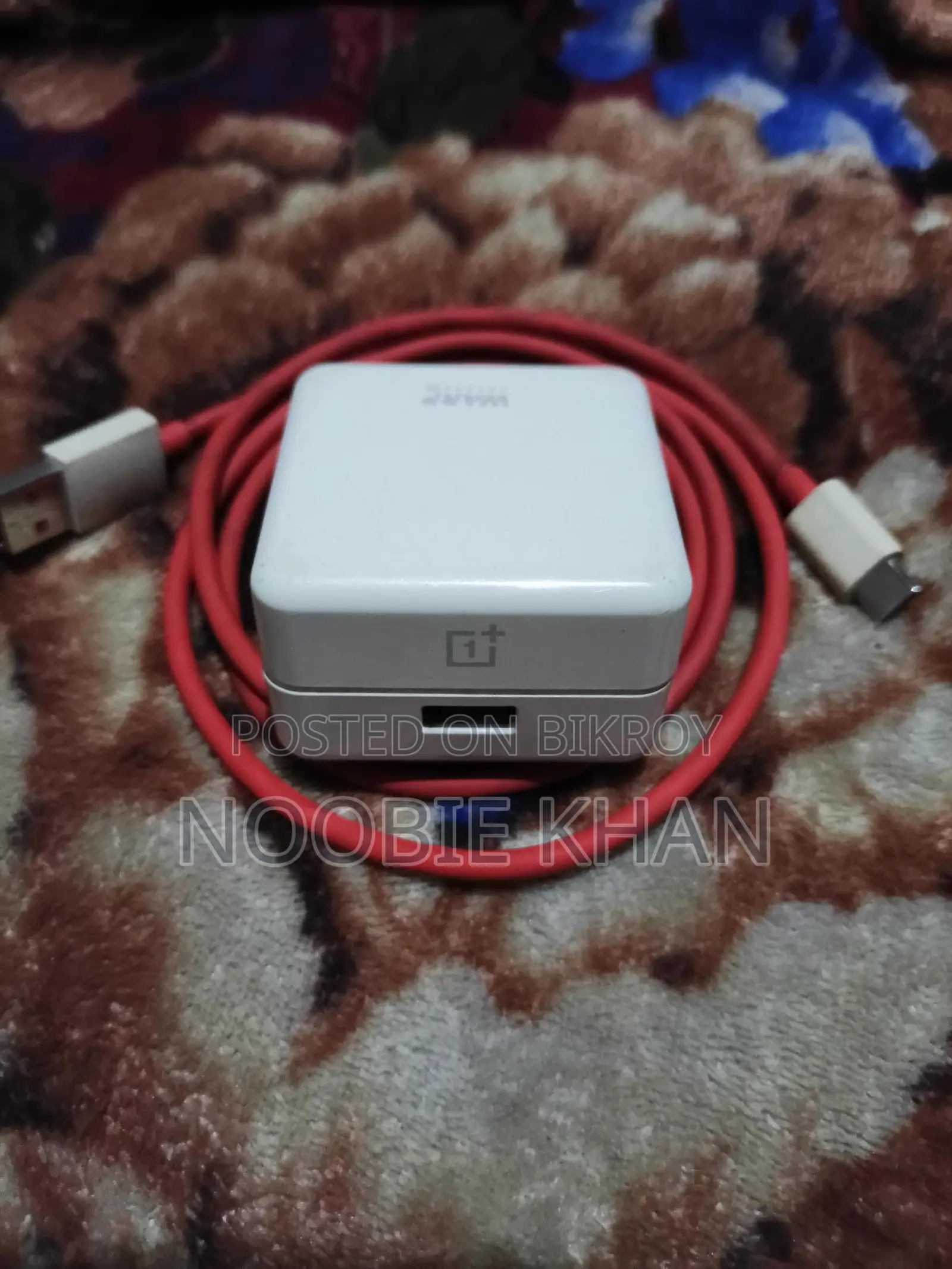 Oneplus Note 2 =30 Watts