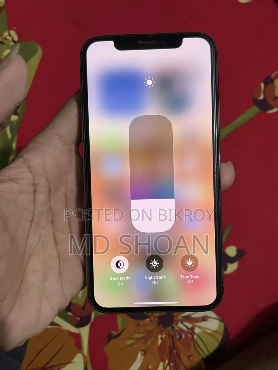 Apple iPhone XS (Used)