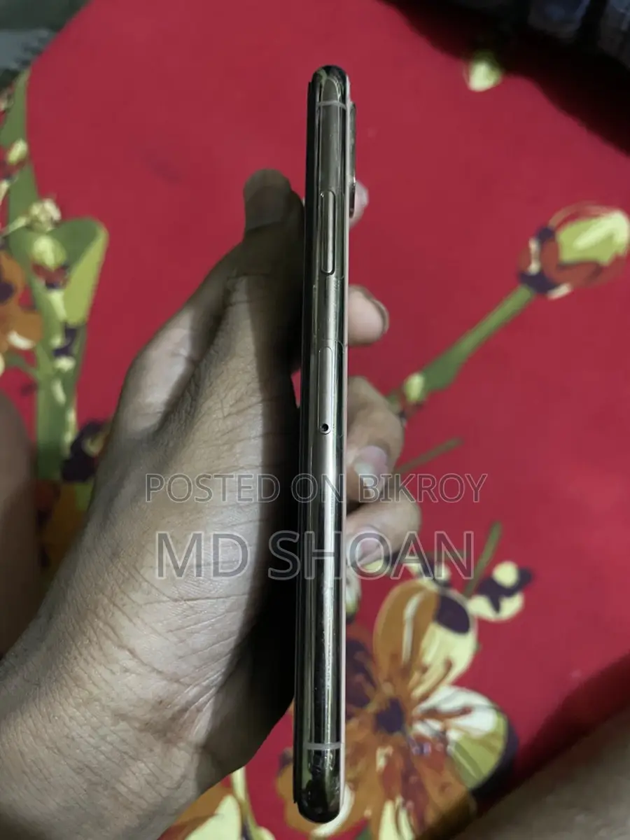 Apple iPhone XS (Used)