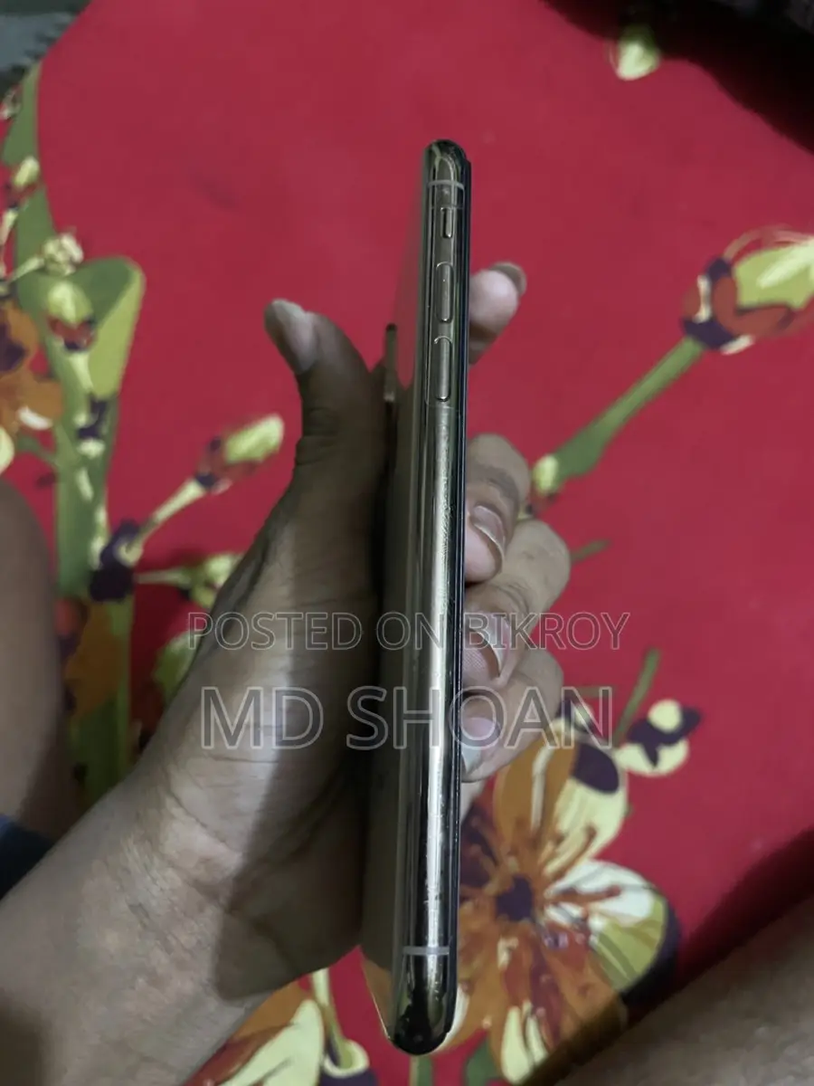 Apple iPhone XS (Used)