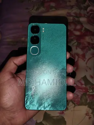 Vivo V40 lite (Used)