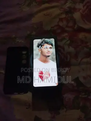 Vivo V40 lite (Used)