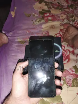 Vivo V40 lite (Used)