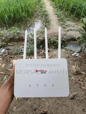ROBI WIFI