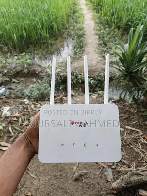ROBI WIFI