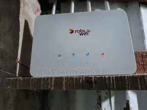 ROBI WIFI