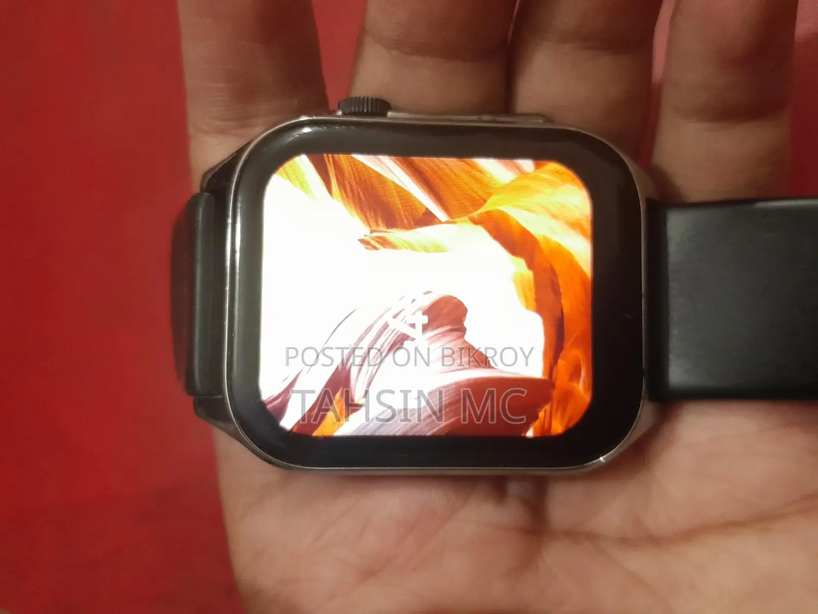 Smart Watch x5s