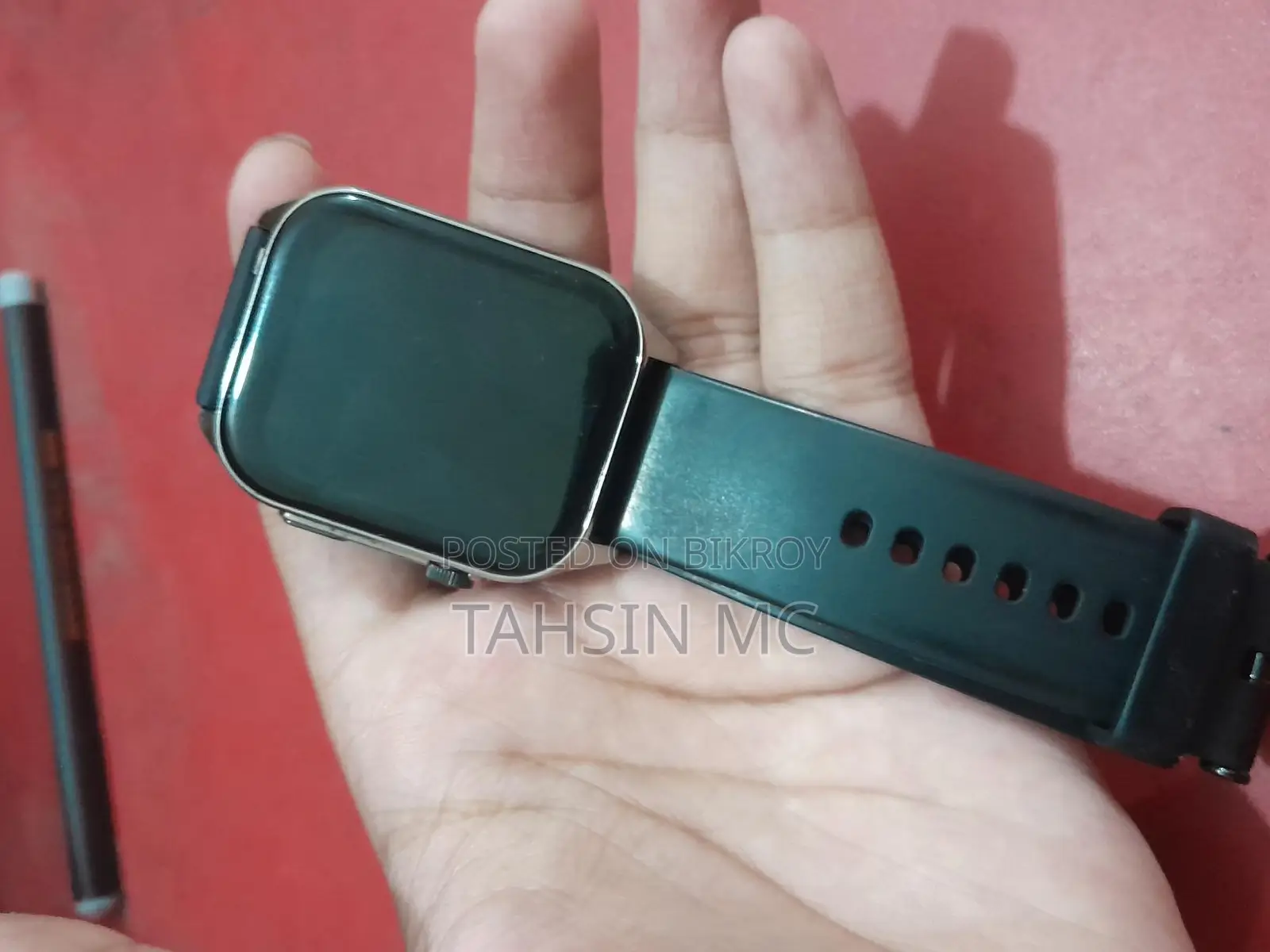 Smart Watch x5s