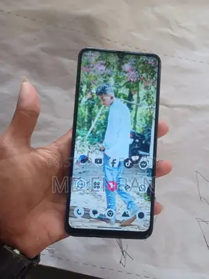 Realme C83 (Used)
