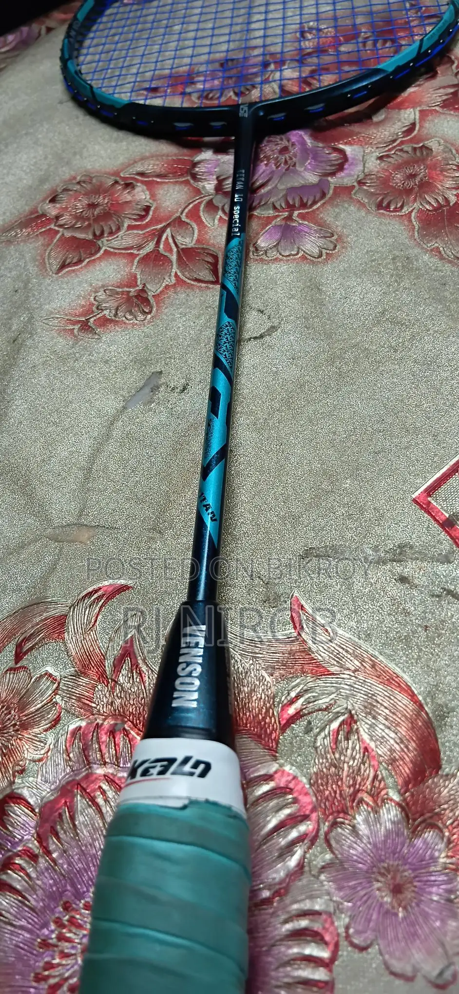 Vs Titen 10 Special