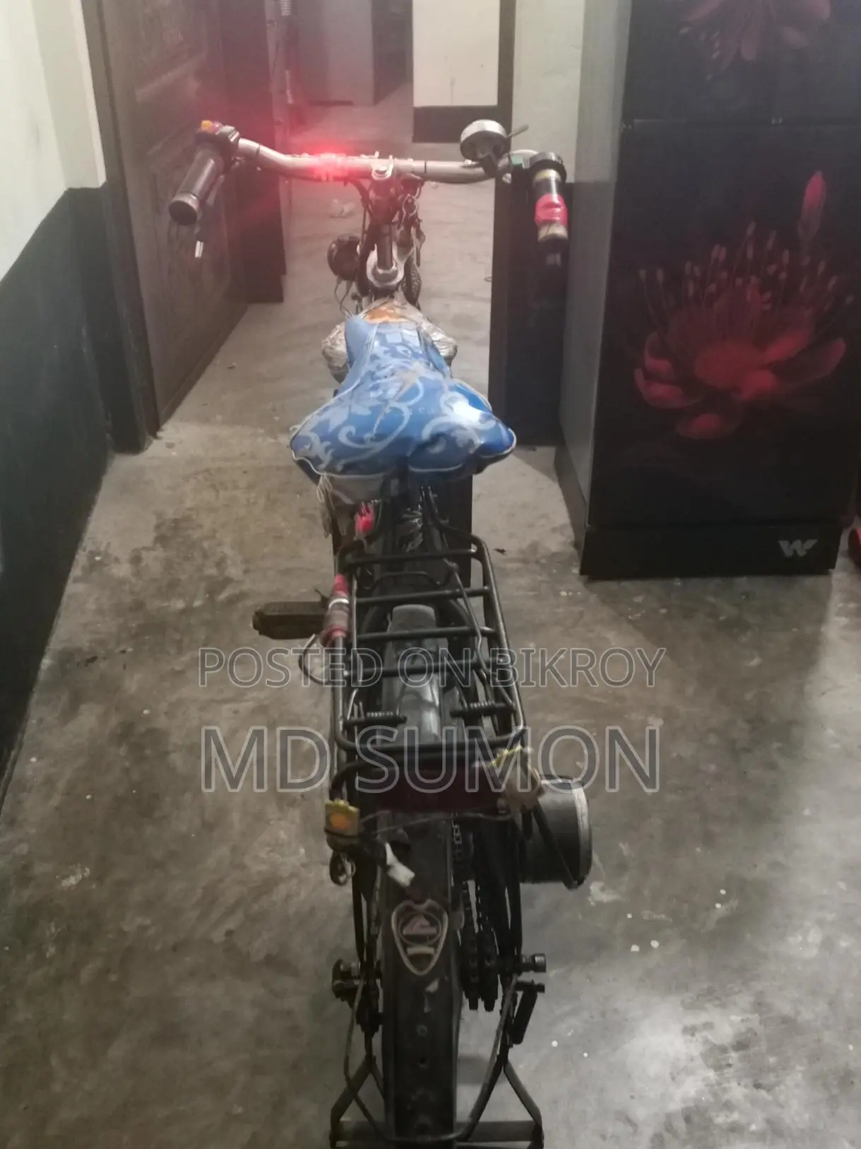 Duranta Bicycle for sale
