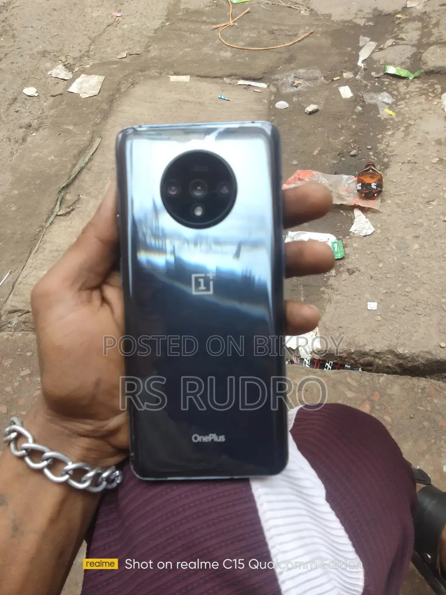 OnePlus T7 (Used)