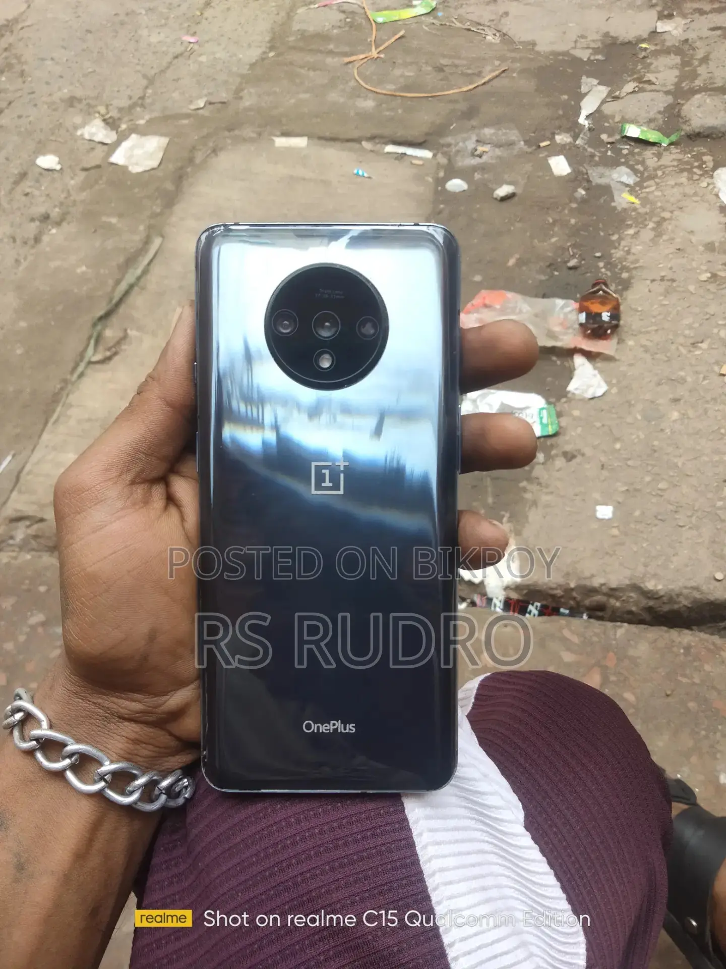 OnePlus T7 (Used)