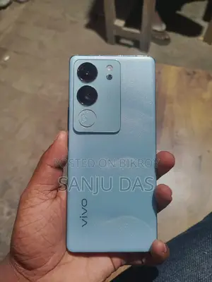 Vivo V29 Pro Full Fresh (Used)