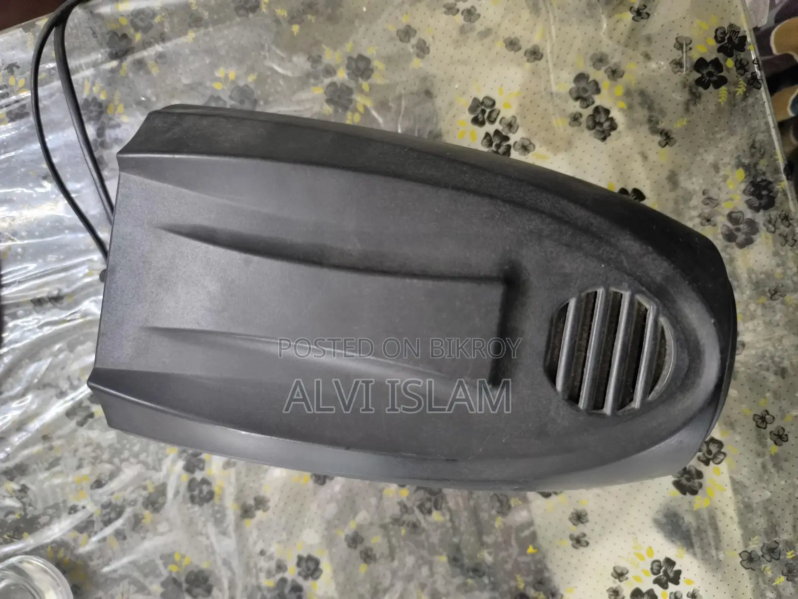 Led (সার্ফি) Music Light