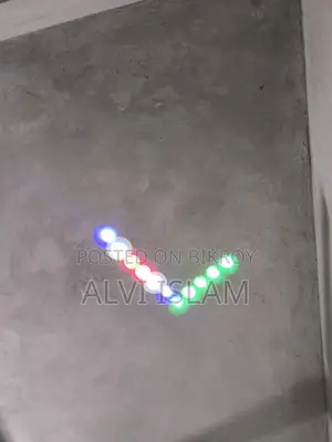 Led (সার্ফি) Music Light