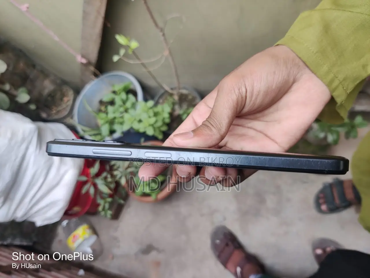Xiaomi Redmi 11 Prime . (Used)