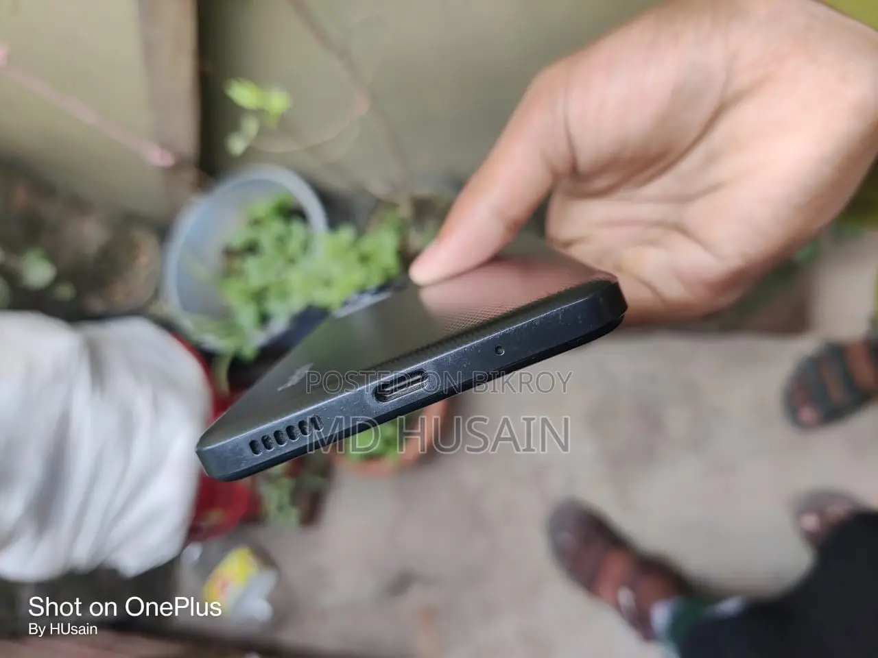 Xiaomi Redmi 11 Prime . (Used)
