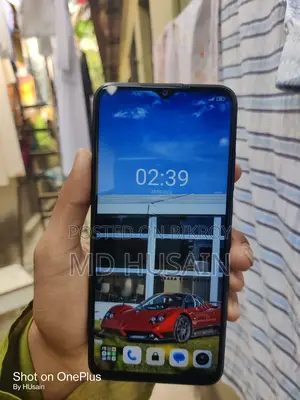 Xiaomi Redmi 11 Prime . (Used)