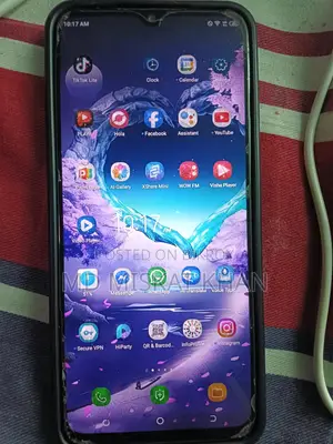 Tecno Spark 8C 4/64 (ব্যবহৃত)